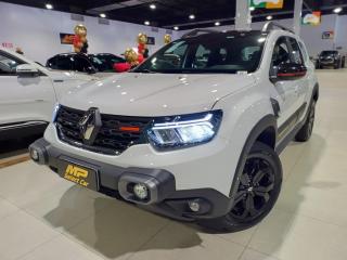 Foto do veículo Renault Duster 1.3 Tce Iconic Plus Cvt