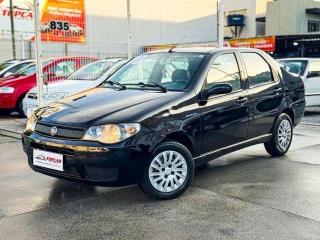 Foto do veículo Fiat Siena Celebration 1.0 Fire Flex 8v 4p