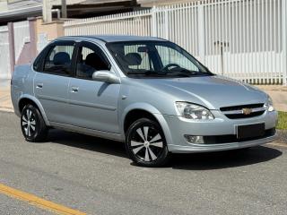 Foto do veículo Chevrolet Classic 1.0 Ls Flexpower