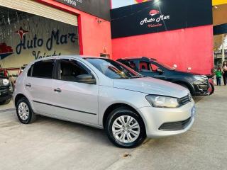 Foto do veículo Volkswagen Gol (novo) 1.6 Mi Total Flex 8v 4p