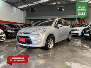 Foto do veículo Citroën C3 Attraction Pure Tech 1.2 Flex 12v Mec