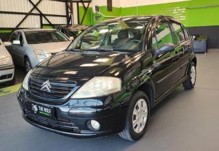 Foto do veículo Citroen C3 1.4 8v Flex Glx