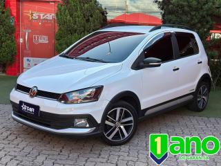 Foto do veículo Volkswagen Fox Xtreme 1.6 Flex 8v 5p