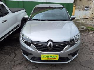 Foto do veículo Renault Logan Life Flex 1.0 12v 4p Mec.