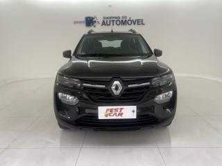 Foto do veículo Renault Kwid 1.0 Intense
