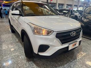 Foto do veículo Hyundai Creta 1.6 Attitude