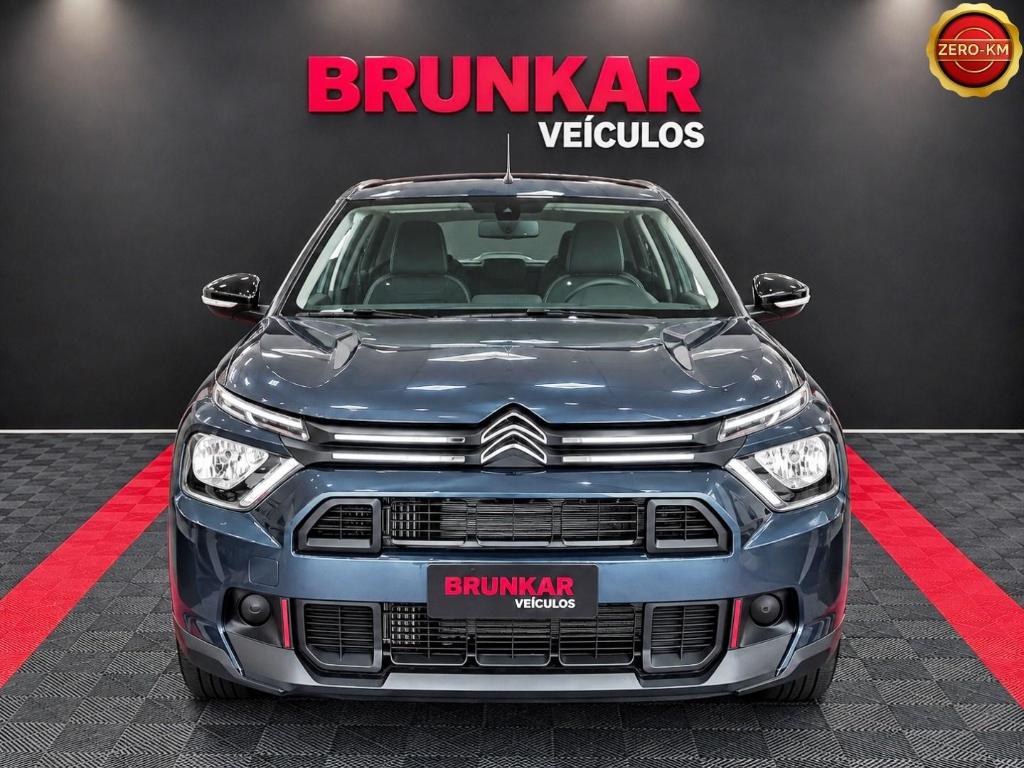 Citroën Basalt 1.0 Feel 2027