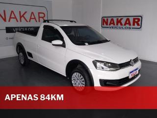 Foto do veículo Volkswagen Saveiro 1.6 Mi Cs 8v2p Manual G.iv