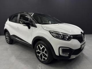 Foto do veículo Renault Captur 1.6 Bose Cvt