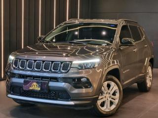 Foto do veículo Jeep Compass 1.3 T270 Longitude Auto