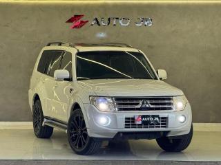 Foto do veículo Mitsubishi Pajero Dakar 3.2 Di-d Auto 4wd