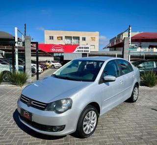Foto do veículo Volkswagen Polo 1.6 Sedan Vht Total Flex