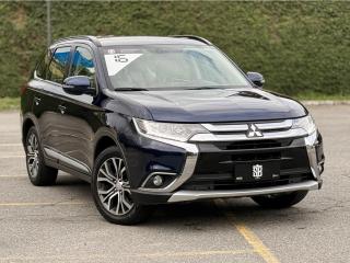 Foto do veículo Mitsubishi Outlander 3.0 V6 Gt Auto 4wd