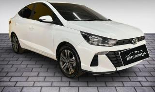 Foto do veículo Hyundai Hb20s Comfort 1.0 Tb Flex 12v Aut.