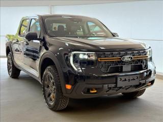 Foto do veículo Ford Maverick 2.0 Tremor Auto 4wd