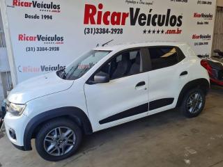 Foto do veículo Renault Kwid 1.0 Zen