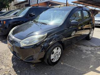 Foto do veículo Ford Fiesta 1.0 8v Flex/class 1.0 8v Flex 5p
