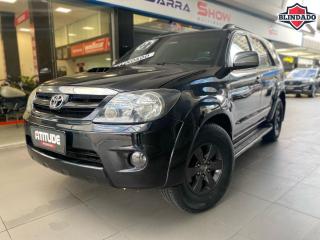 Foto do veículo Toyota Hilux Sw4 3.0 4wd Srv Auto