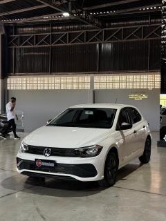 Foto do veículo Volkswagen Polo Track 1.0 Flex 12v 5p