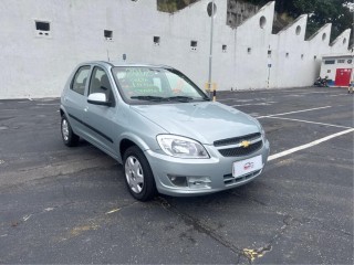 Foto do veículo Chevrolet Celta Spirit/lt 1.0 Mpfi 8v Flexp. 5p