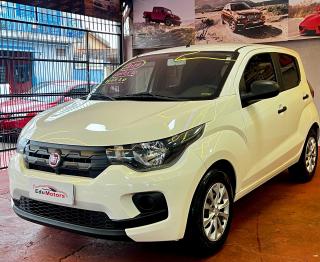 Foto do veículo Fiat Mobi 1.0 Evo Like