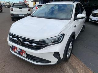 Foto do veículo Volkswagen Nivus Comfortline 1.0 200 Tsi Flex Aut.