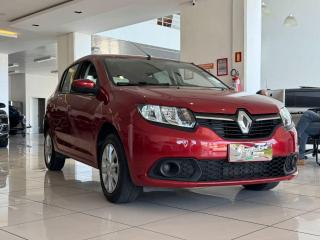 Foto do veículo Renault Sandero Expression Flex 1.6 16v 5p
