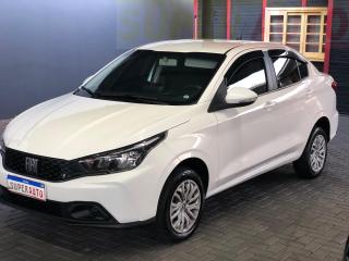 Foto do veículo Fiat Cronos Drive 1.3 8v Flex