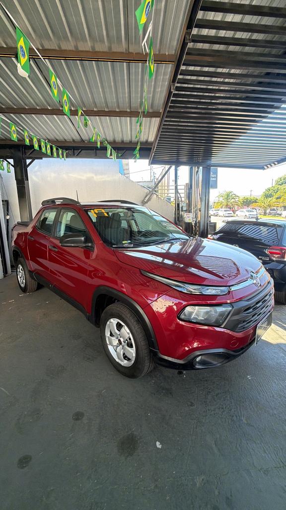 Fiat Toro