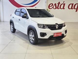 Foto do veículo Renault Kwid Life 1.0 Flex 12v 5p Mec.