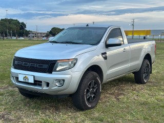 Foto do veículo Ford Ranger 2.5 Flex Cs Xls