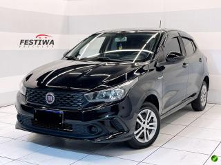 Foto do veículo Fiat Argo Drive 1.0 6v Flex