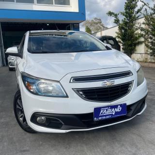 Foto do veículo Chevrolet Onix 1.4 Spe/4 Ltz