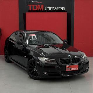 Foto do veículo Bmw Series 3 2.0 320i Auto