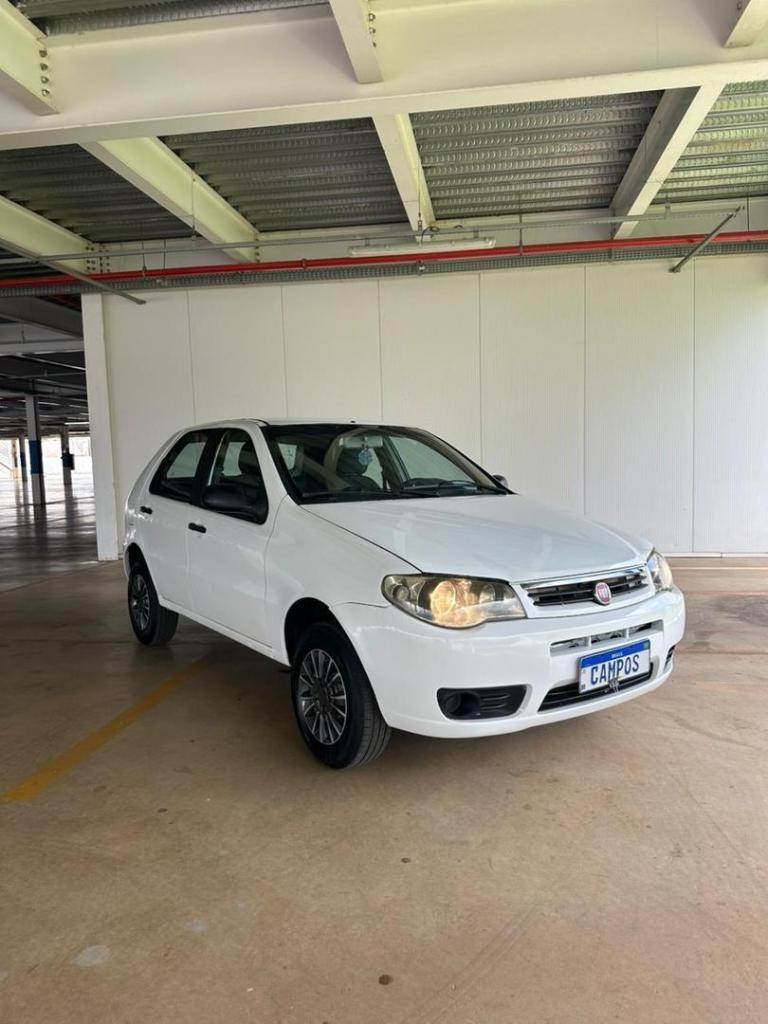 Fiat Palio ATTRACTIVE 1.0 EVO FIRE FLEX 8V 5P 2016
