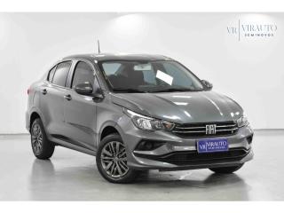 Foto do veículo Fiat Cronos Drive 1.3 8v Flex Aut.