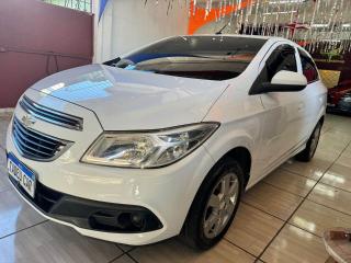 Foto do veículo Chevrolet Onix 1.0 Spe/4 Lt
