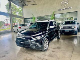 Foto do veículo Citroen C3 1.0 Feel