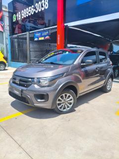 Foto do veículo Fiat Mobi 1.0 Like