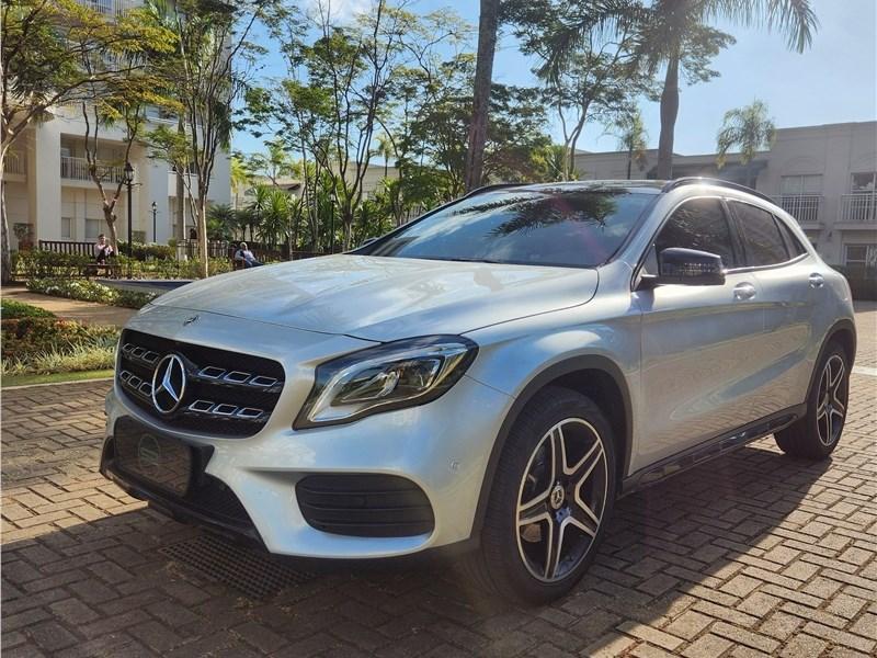 Mercedes-Benz Gla 250 OTHERS 2020