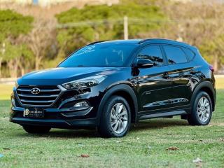 Foto do veículo Hyundai Tucson 1.6 T-gdi Gls Dct