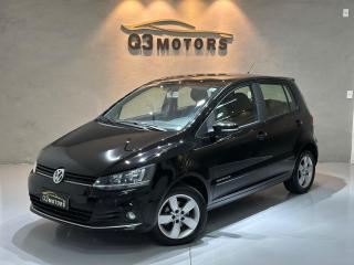 Foto do veículo Volkswagen Fox 1.6 Comfortline