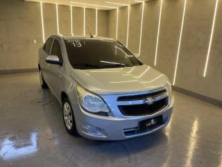 Foto do veículo Chevrolet Cobalt Ls 1.4 8v Flexpower 4p
