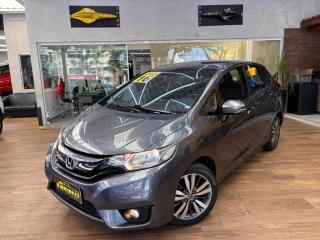 Foto do veículo Honda Fit 1.5 Ex Cvt