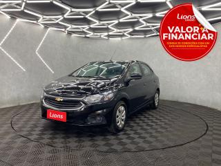 Foto do veículo Chevrolet Onix 1.0 Spe/4 Eco Lt