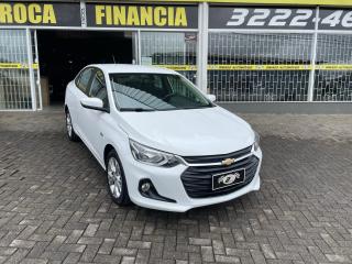 Foto do veículo Chevrolet Onix Sedan Plus Ltz 1.0 12v Tb Flex Aut.