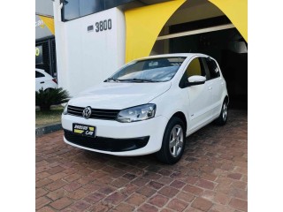 Foto do veículo Volkswagen Fox 1.0 Tec Total Flex