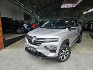 Foto do veículo Renault Kwid 1.0 Intense