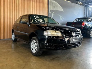 Foto do veículo Volkswagen Gol (novo) 1.0 Mi Total Flex 8v 2p