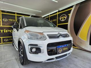 Foto do veículo Citroen C3 1.5 8v Flex Origine